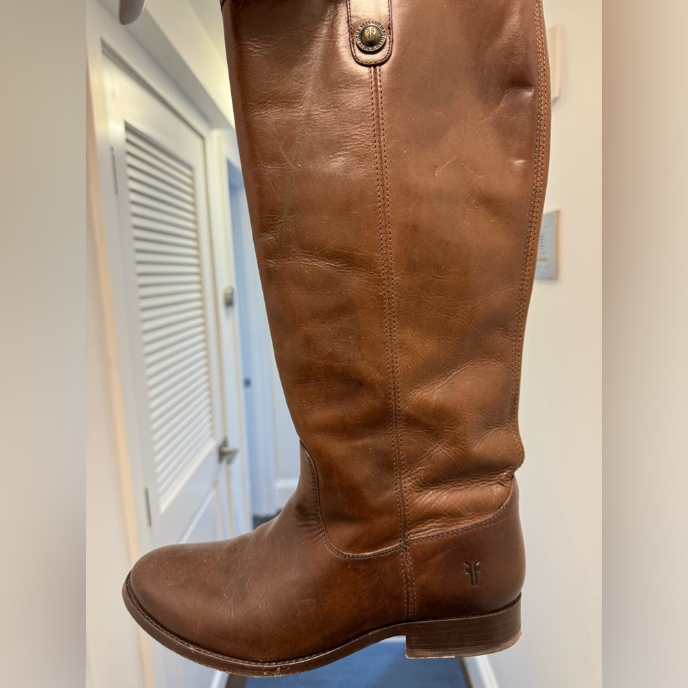 Great condition Frye Boots 8.5